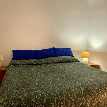 Cistern Apartment Sanremo